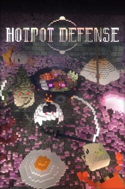Foto do jogo Hotpot Defense