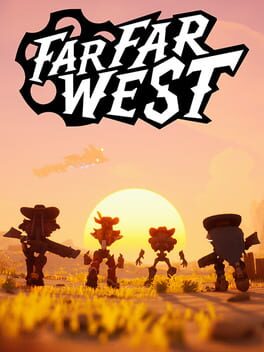 Foto do jogo Far Far West