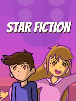 Foto do jogo Star Fiction