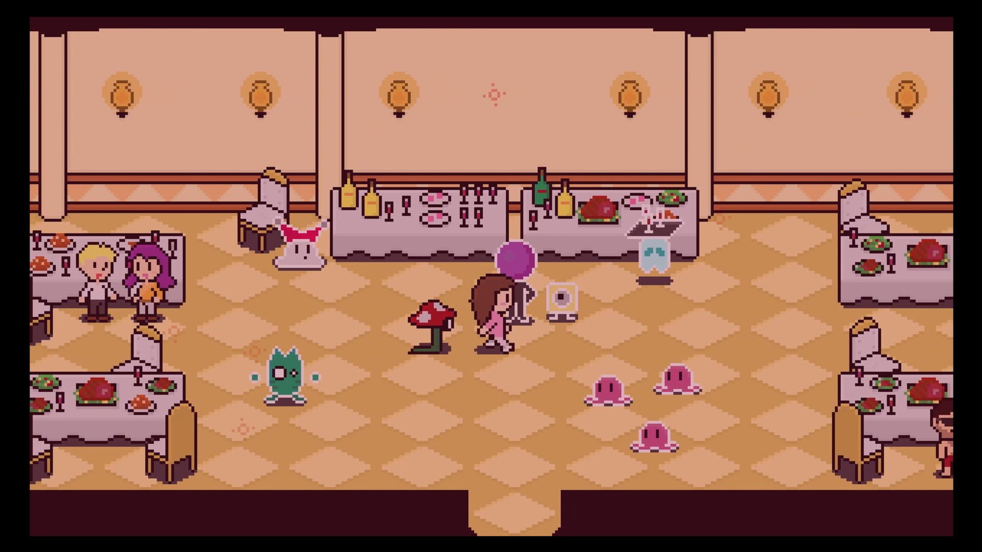 Foto do jogo Star Fiction