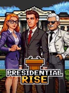 Foto do jogo Presidential Rise