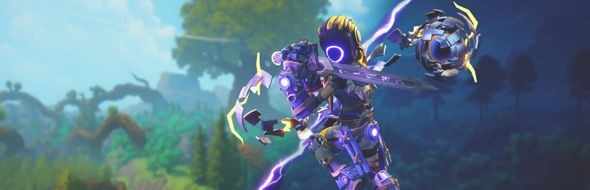 Foto do jogo Ashgard: Infinity Mask