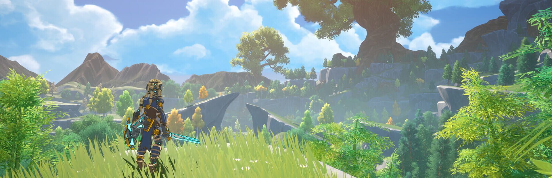 Foto do jogo Ashgard: Infinity Mask