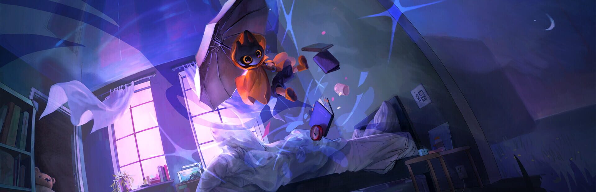 Foto do jogo Memoria Wake