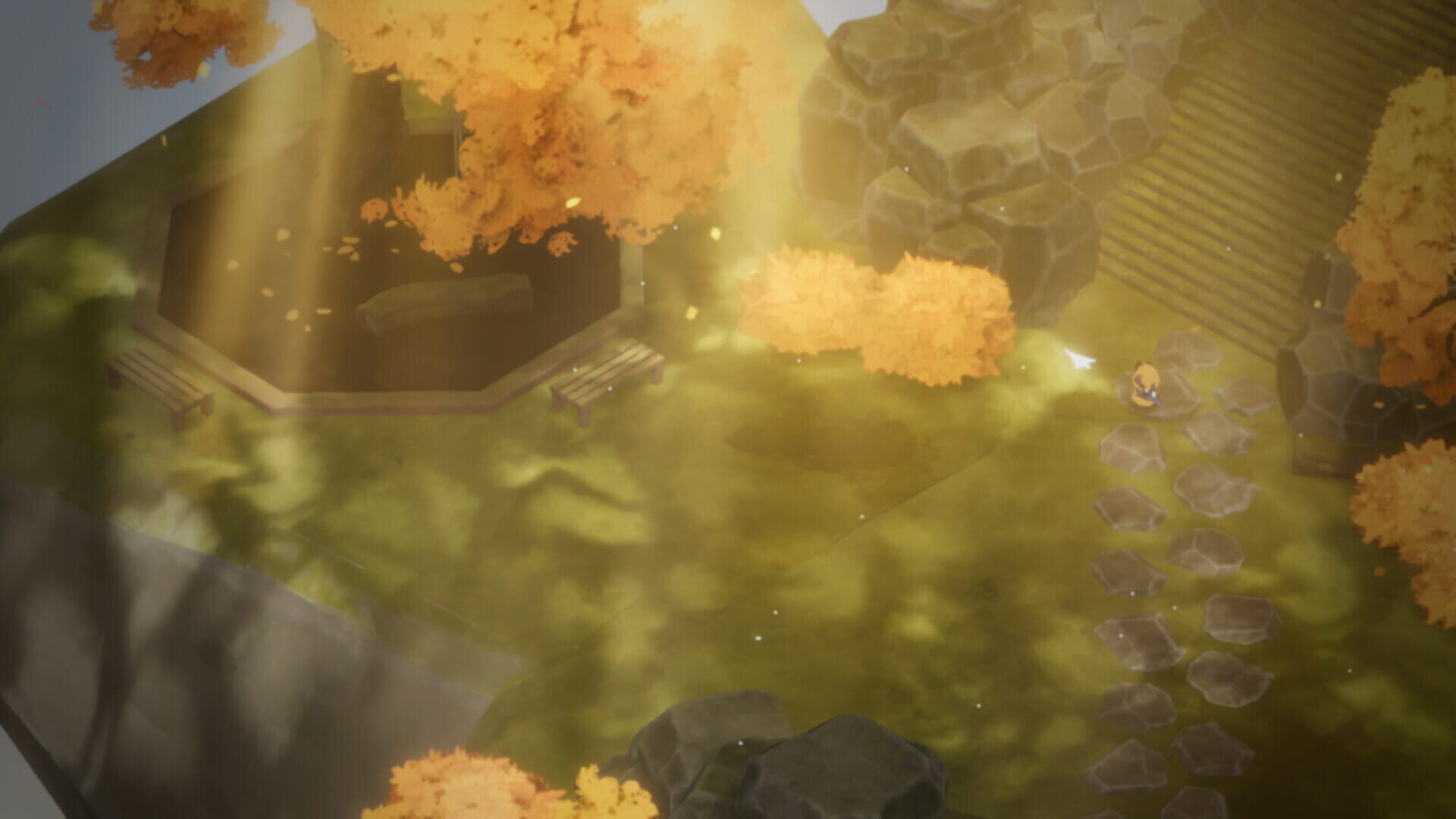 Foto do jogo Memoria Wake