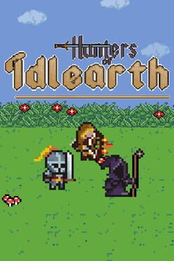 Foto do jogo Hunters of Idlearth