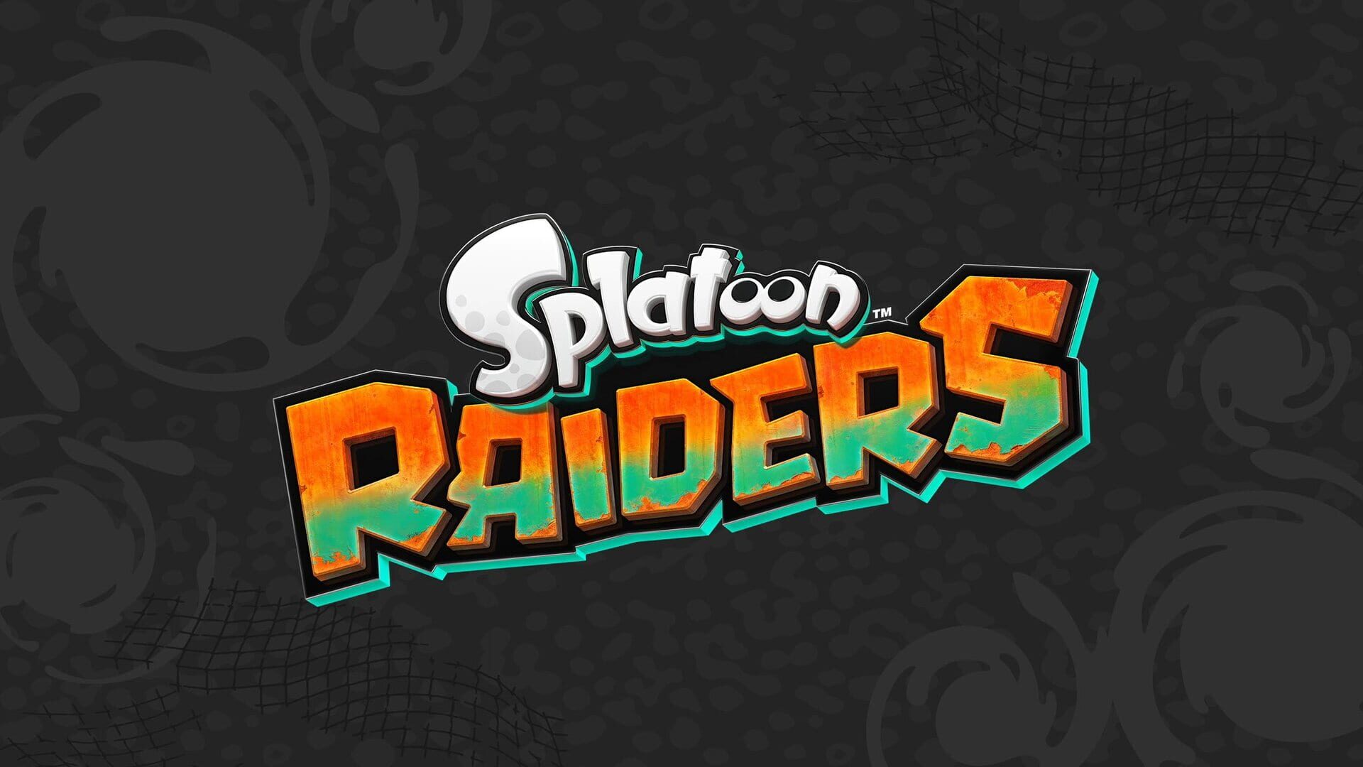 Foto do jogo Splatoon Raiders