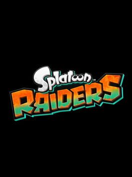 Foto do jogo Splatoon Raiders