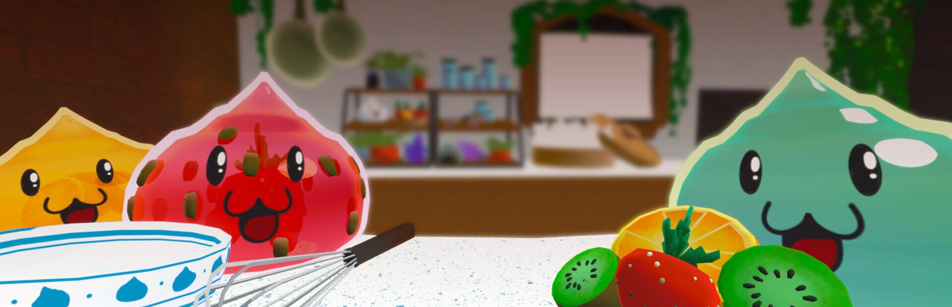 Foto do jogo Jelli Nook