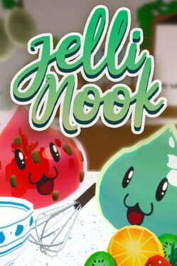 Foto do jogo Jelli Nook