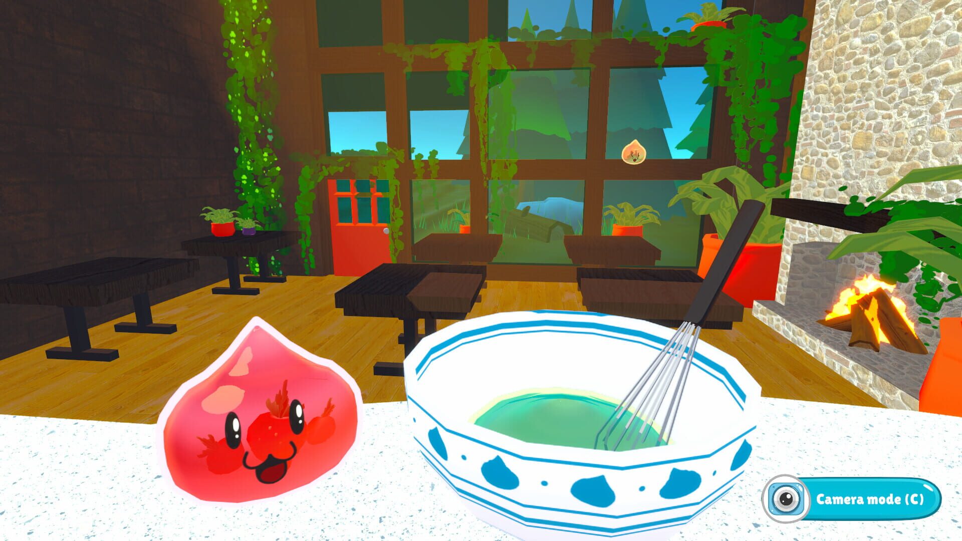 Foto do jogo Jelli Nook
