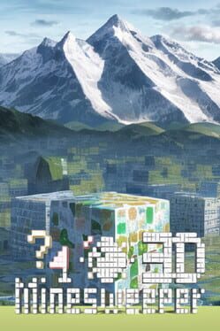Foto do jogo Minesweeper 3d