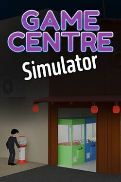 Foto do jogo Game Centre Simulator