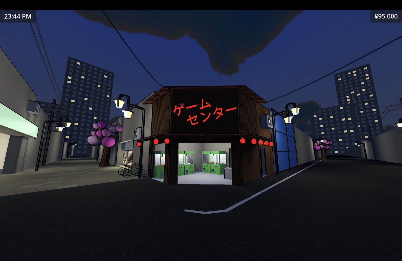 Foto do jogo Game Centre Simulator