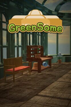 Foto do jogo Greensome