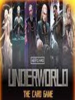 Foto do jogo Underworld