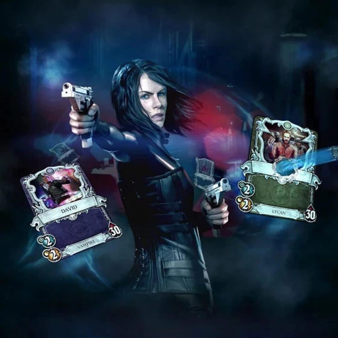 Foto do jogo Underworld