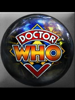 Foto do jogo Pinball Arcade: Doctor Who