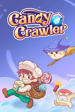 Foto do jogo Candy Crawler