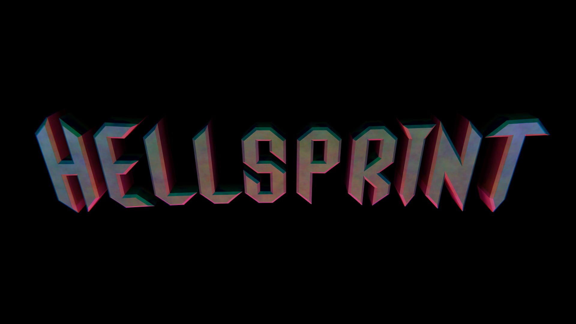 Foto do jogo Hellsprint