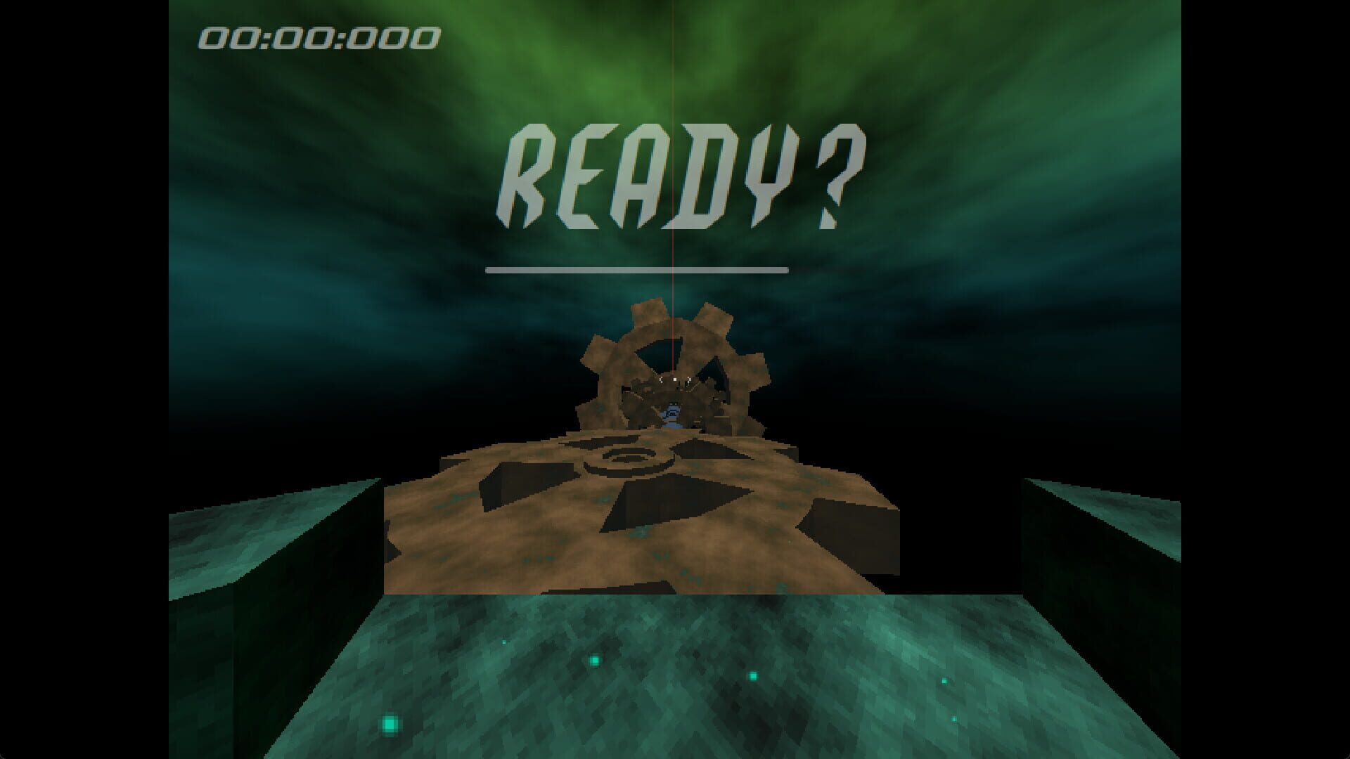 Foto do jogo Hellsprint