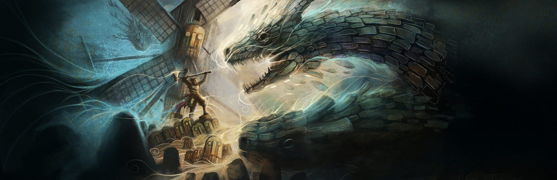 Foto do jogo Beast Unleashed