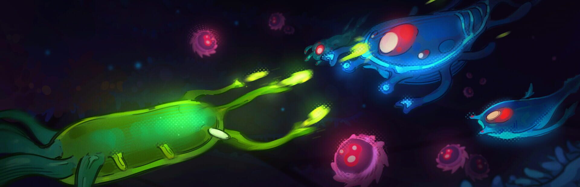 Foto do jogo Pathogenic