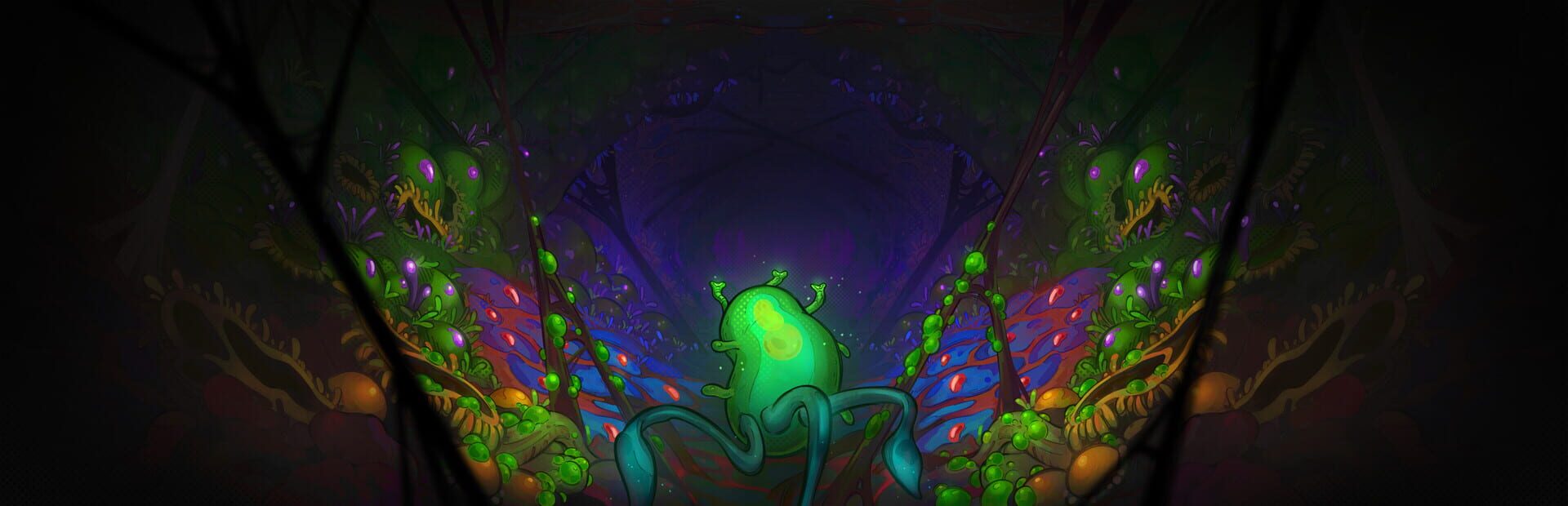 Foto do jogo Pathogenic