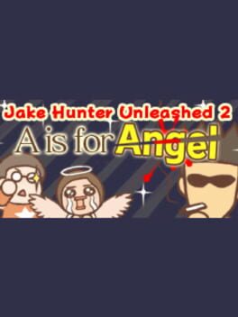 Foto do jogo Jake Hunter Unleashed 2: A Is for Angel