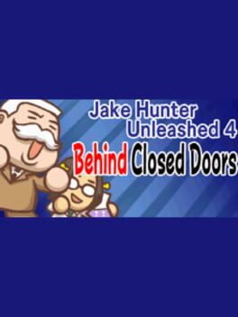 Foto do jogo Jake Hunter Unleashed 4: Behind Closed Doors