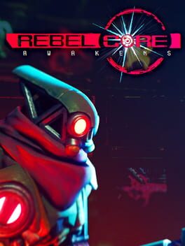 Foto do jogo Rebel Core: Awakens