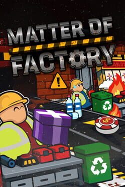 Foto do jogo Matter of Factory