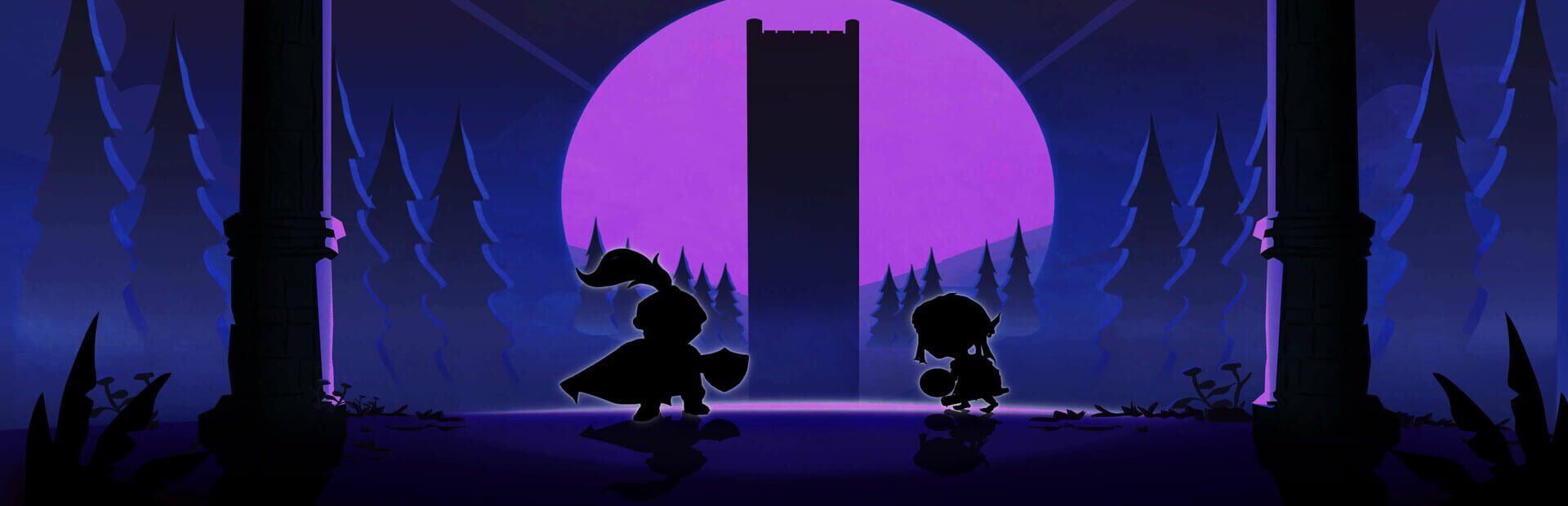 Foto do jogo Drawn to Power
