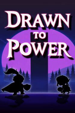 Foto do jogo Drawn to Power
