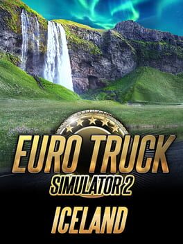 Foto do jogo Euro Truck Simulator 2: Iceland