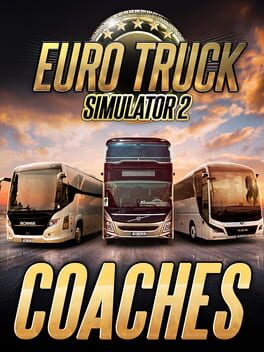 Foto do jogo Euro Truck Simulator 2: Coaches