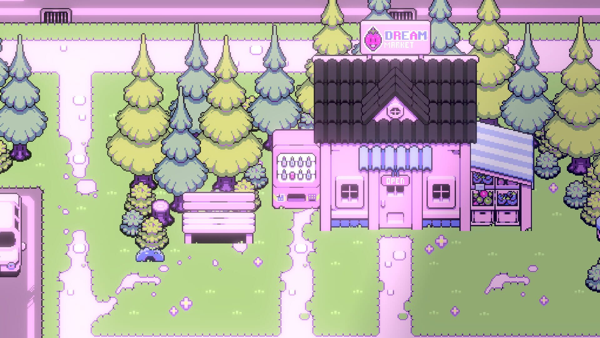 Foto do jogo Yunodream
