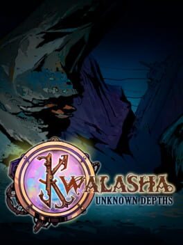 Foto do jogo Kwalasha