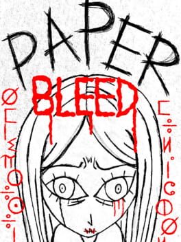 Foto do jogo Paper Bleed