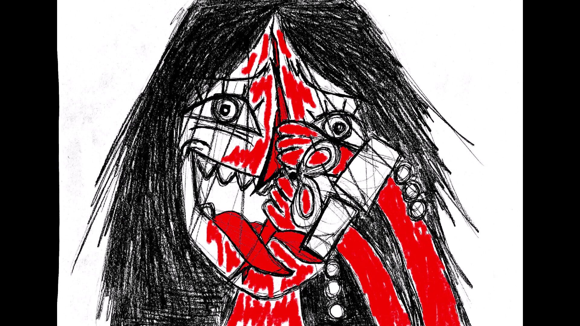 Foto do jogo Paper Bleed