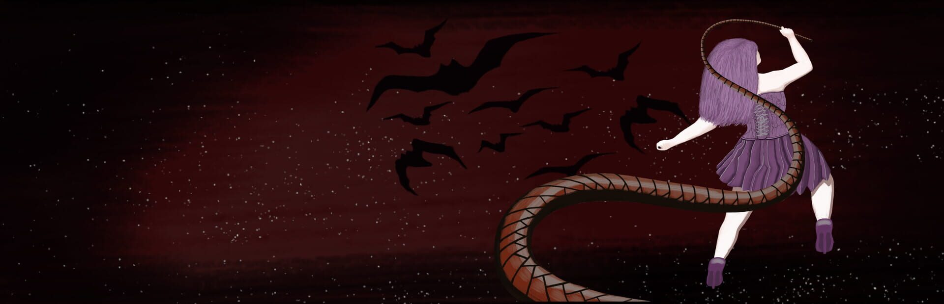 Foto do jogo Lady Dracula