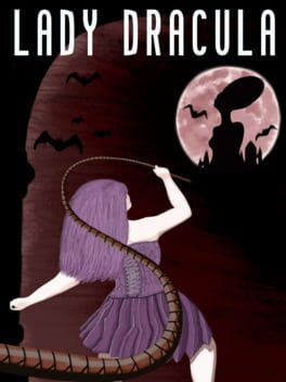 Foto do jogo Lady Dracula