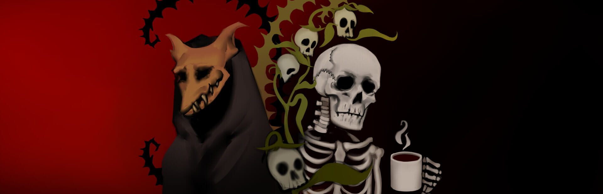 Foto do jogo Nightfall Cafe