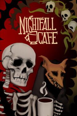 Foto do jogo Nightfall Cafe