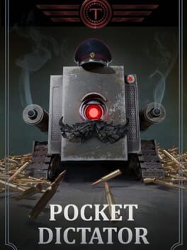 Foto do jogo Pocket Dictator