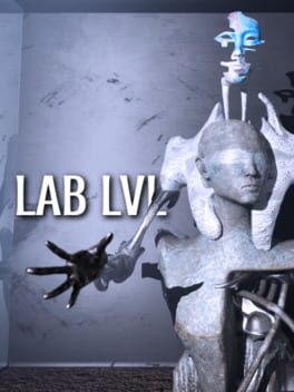 Foto do jogo Lab LVL
