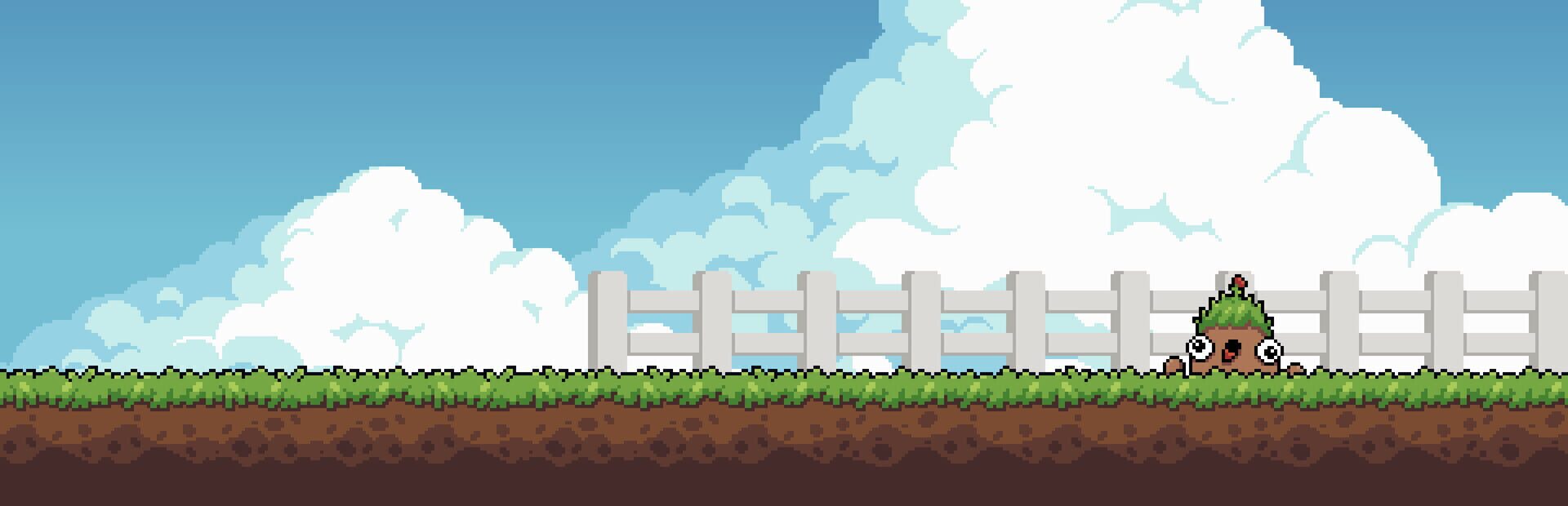 Foto do jogo Joe Adventure
