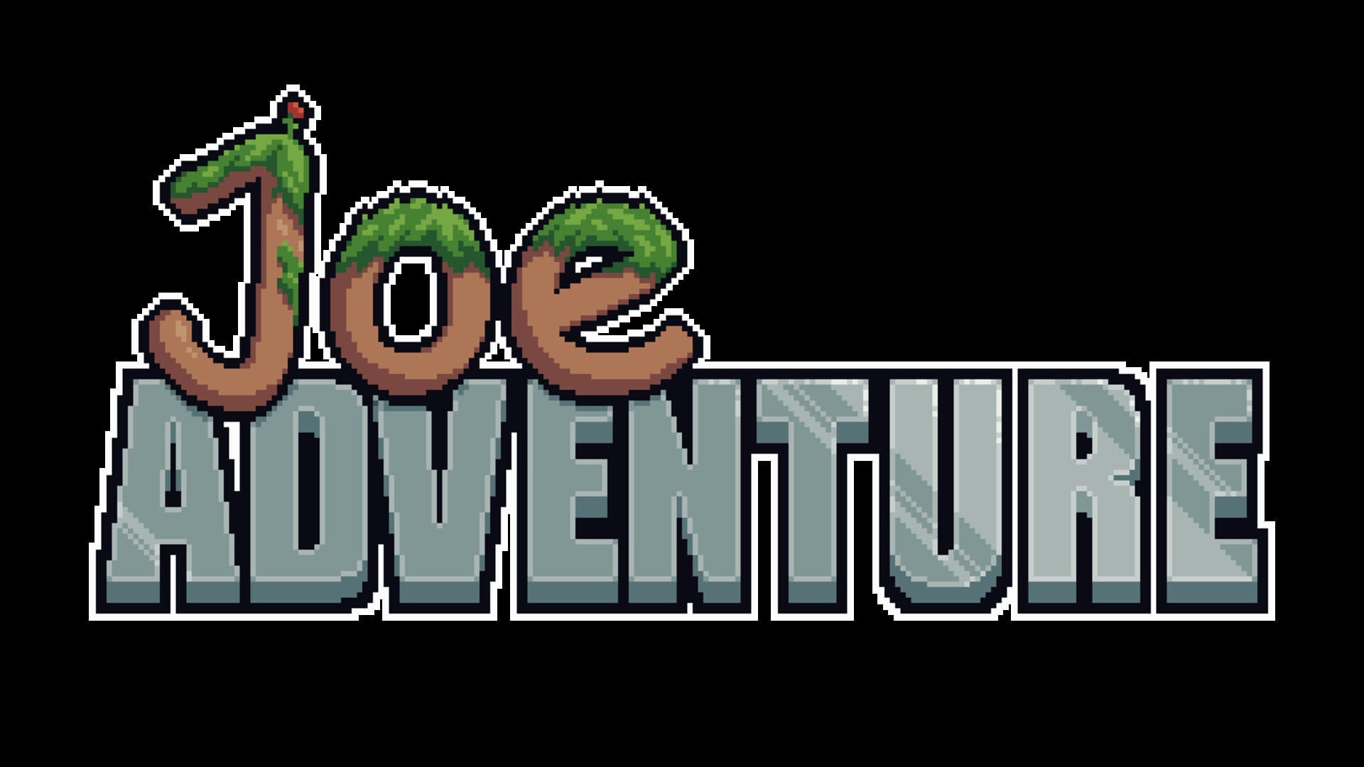 Foto do jogo Joe Adventure