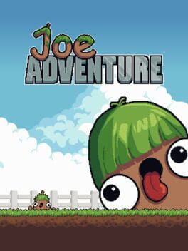 Foto do jogo Joe Adventure