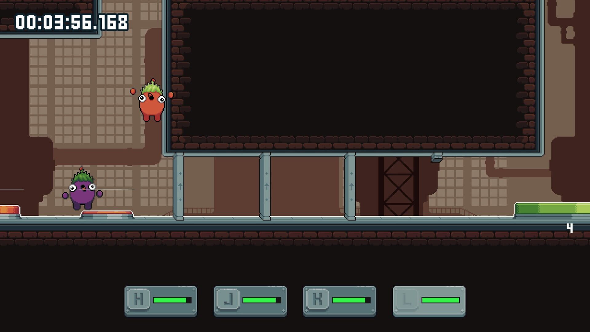 Foto do jogo Joe Adventure